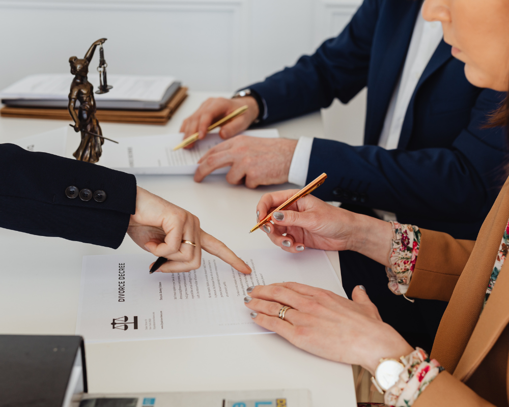 Divórcio Consensual e Litigioso: Qual a Melhor Opção para o Seu Caso?